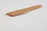 製陶拍板藏品圖，第3張