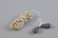 沉子、鉛錘藏品圖，第3張