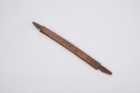 夾布軸藏品圖，第3張