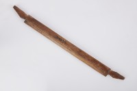 夾布軸藏品圖，第1張