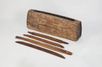 夾布軸藏品圖，第5張