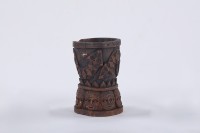 木臼藏品圖，第1張