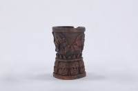 木臼藏品圖，第3張