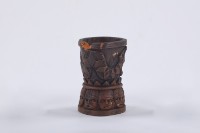 木臼藏品圖，第4張