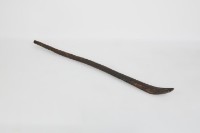 攪拌棒藏品圖，第3張