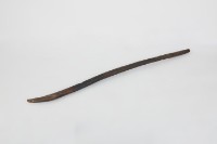 攪拌棒藏品圖，第4張