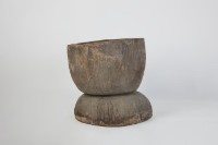 木臼藏品圖，第1張