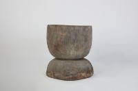 木臼藏品圖，第4張