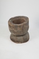 木臼藏品圖，第5張