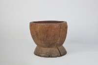 木臼藏品圖，第4張