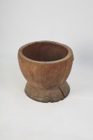 木臼藏品圖，第6張