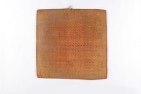 篩子、藤籩藏品圖，第2張