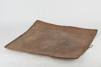 篩子、藤籩藏品圖，第3張