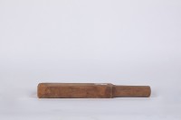 木槌藏品圖，第2張