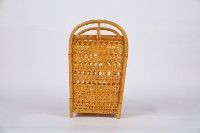 揹簍、藤簍藏品圖，第1張