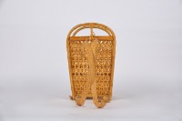 揹簍、藤簍藏品圖，第2張