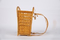 揹簍、藤簍藏品圖，第3張