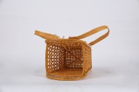 揹簍、藤簍藏品圖，第4張