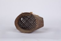 竹編簍藏品圖，第3張