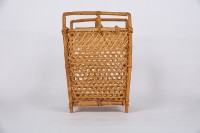 竹簍、藤簍藏品圖，第1張