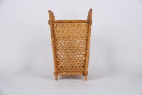 竹簍、藤簍藏品圖，第3張