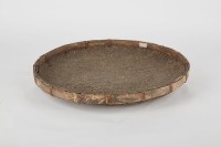 竹遽、竹籩藏品圖，第3張