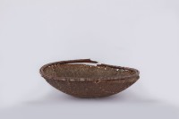 竹遽、竹籩藏品圖，第2張