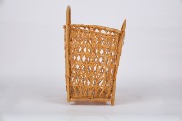 竹編籃、籐籃藏品圖，第3張