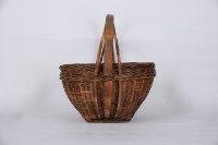 竹籃藏品圖，第3張