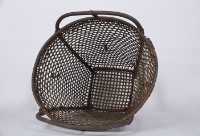 揹簍、藤簍藏品圖，第4張