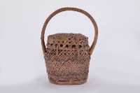 竹籃藏品圖，第2張