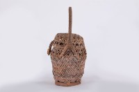 竹籃藏品圖，第3張