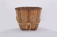 前額式揹籃藏品圖，第1張