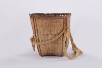 前額式揹籃藏品圖，第3張