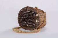 前額式揹籃藏品圖，第4張