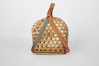 籐編簍藏品圖，第2張