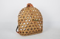 籐編簍藏品圖，第7張