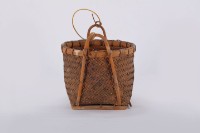 竹籃藏品圖，第3張