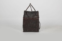 提籃上蓋、藤包蓋藏品圖，第6張