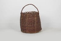 籐籃藏品圖，第1張