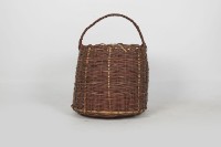 籐籃藏品圖，第2張