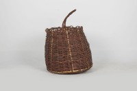 籐籃藏品圖，第4張