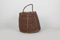 籐籃藏品圖，第5張