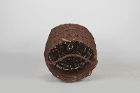 籐籃藏品圖，第6張