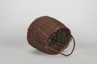 籐籃藏品圖，第7張