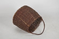 籐籃藏品圖，第8張