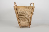 揹籃、藤簍藏品圖，第3張