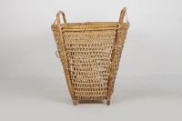 揹籃、藤簍藏品圖，第4張
