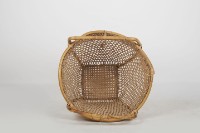 揹籃、藤簍藏品圖，第6張