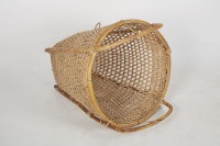 揹籃、藤簍藏品圖，第8張